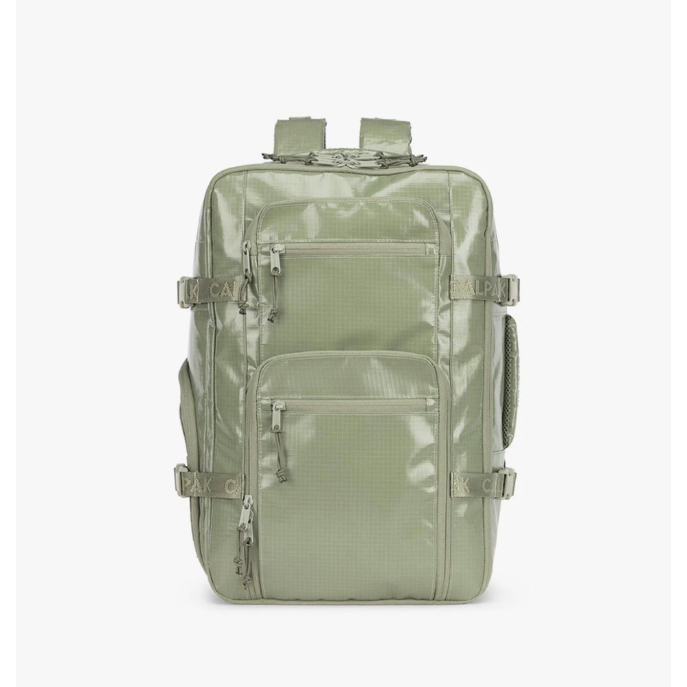CALPAK | Terra 26L Laptop Backpack Duffel